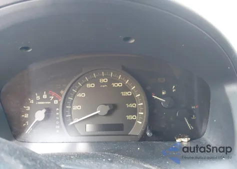 2006 Honda Accord 2.4 Se из США, поврежденный, VIN 1HGCM56306A175594